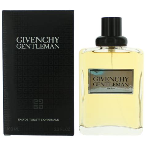 best gentleman givenchy|givenchy gentleman original.